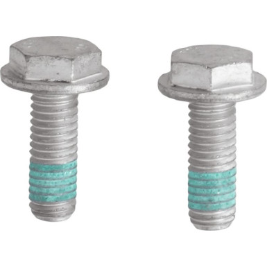 TRW | Halter, Bremssattel | BDA589