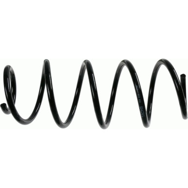 998 639 Fahrwerksfeder