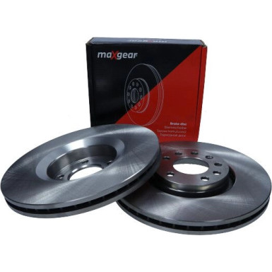 19-1318 Bremsscheibe 19-1318 Bremsscheibe