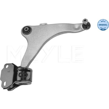 716 050 0047 Lenker, Radaufhängung MEYLE-ORIGINAL: True to OE.