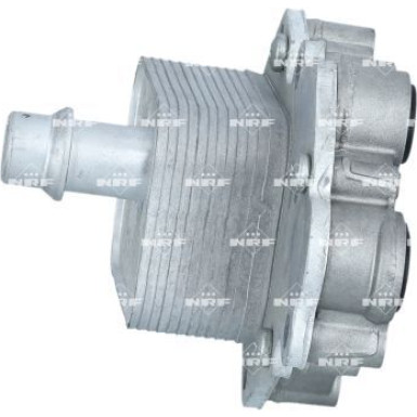 NRF | Ölkühler, Motoröl | 31842