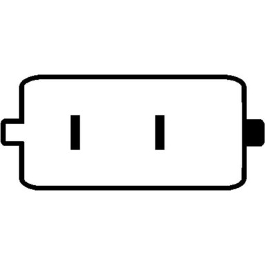 ACP 843 000S Kompressor, Klimaanlage BEHR