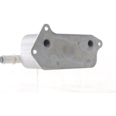Mahle | Ölkühler, Motoröl | CLC 128 000S