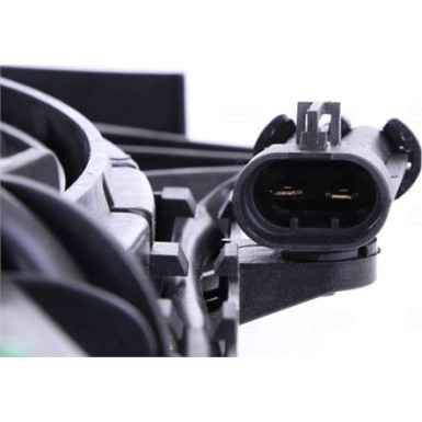 85922 Lüfter, Motorkühlung