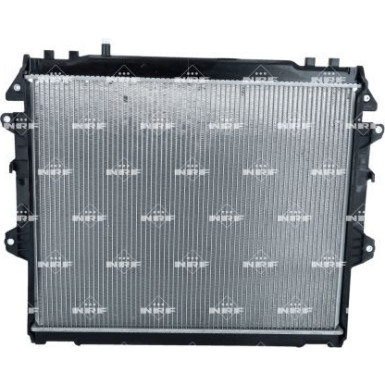 NRF | Kühler, Motorkühlung | 53541