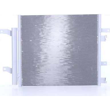 940536 Kondensator, Klimaanlage ** FIRST FIT ** 940536 Kondensator, Klimaanlage ** FIRST FIT **