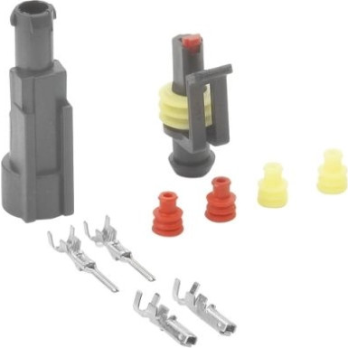 8KW 744 805-801 Leitungsverbinder