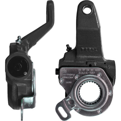 FEBI BILSTEIN 31616 Gestängesteller, Bremsanlage