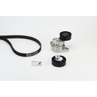 ContiTech | Keilrippenriemensatz | 6PK1555K2