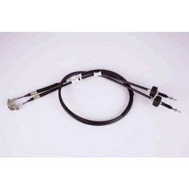 8AS 355 667-781 Seilzug, Feststellbremse