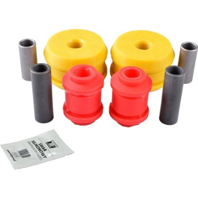 TED35989 Lagerungssatz, Lenker