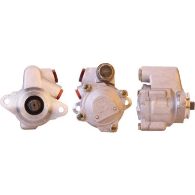 Spidan | Hydraulikpumpe, Lenkung | 53577