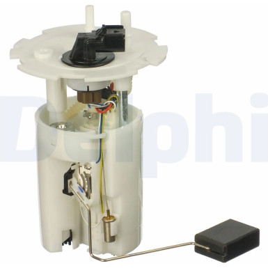 FG1486-12B1 Kraftstoff-Fördereinheit