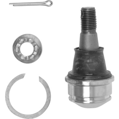 FEBI BILSTEIN 43113 Trag-/Führungsgelenk