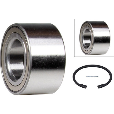 713 6188 60 Radlagersatz 713 6188 60 Radlagersatz