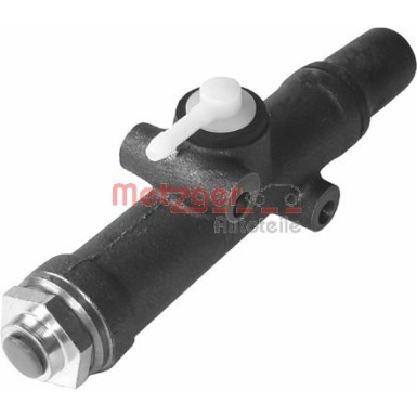 Metzger Geberzylinder, Kupplung CIFAM 505-004