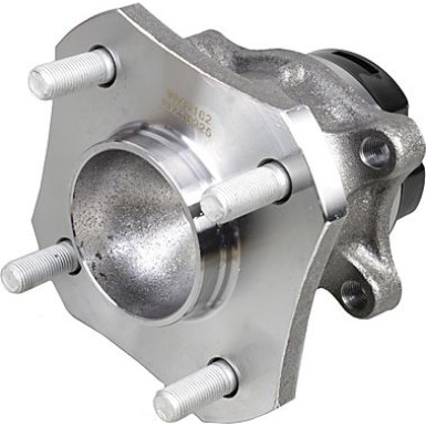 WM 2162 Radlagersatz WM 2162 Radlagersatz