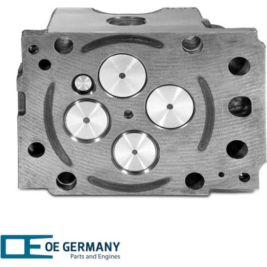 OE Germany | Zylinderkopf | 01 0129 501001