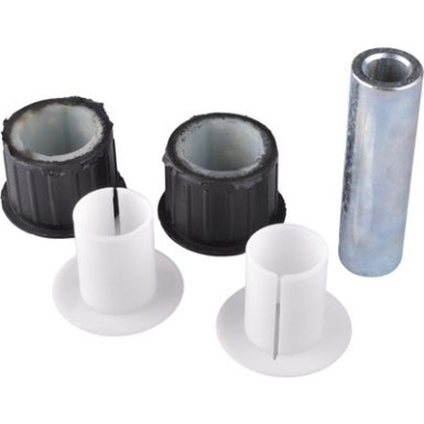 Tedgum | Lagerung, Blattfeder | TED95885