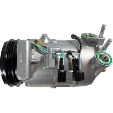 ACP 1190 000S Kompressor, Klimaanlage BEHR