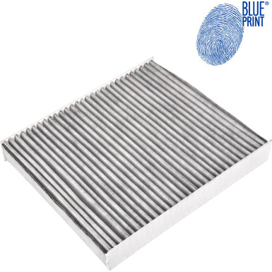 ADF122504 Filter, Innenraumluft