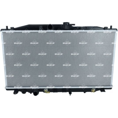 53391 Kühler, Motorkühlung