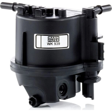 WK 939 Kraftstofffilter