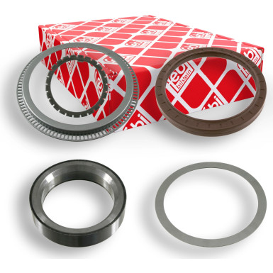 FEBI BILSTEIN 26146 Dichtungssatz, Außenplanetengetriebe FEBI BILSTEIN 26146 Dichtungssatz, Außenplanetengetriebe