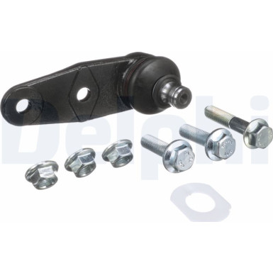 TC233 Trag-/Führungsgelenk