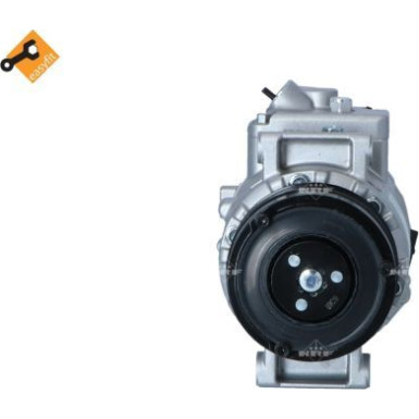 32817 Kompressor, Klimaanlage EASY FIT
