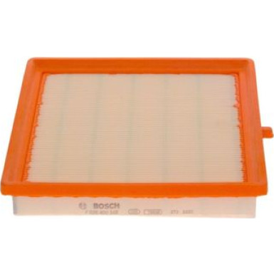 BOSCH F 026 400 348 Luftfilter