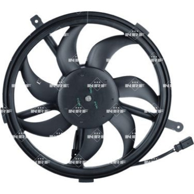 47509 Lüfter, Motorkühlung 47509 Lüfter, Motorkühlung