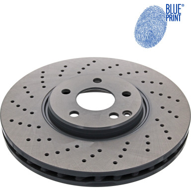 ADU1743104 Bremsscheibe