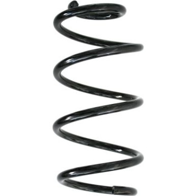 Spidan 2 x SPIDAN Fahrwerksfeder 86743