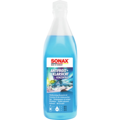 03321000 Frostschutz, Scheibenreinigungsanlage AntiFrost+KlarSicht Konzentrat Citrus