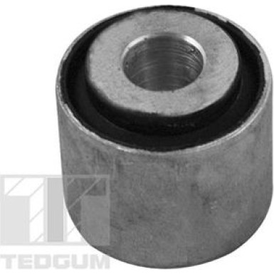 Tedgum | Lagerung, Lenker | 00289171