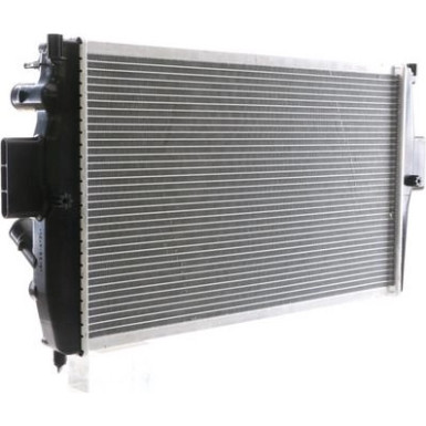 Mahle | Kühler, Motorkühlung | CR 739 000S