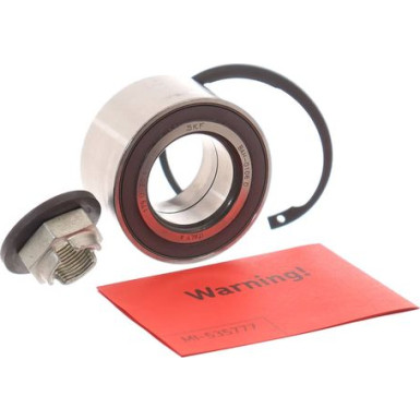 SKF | Radlagersatz | VKBA 3531