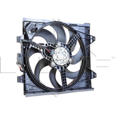 47251 Lüfter, Motorkühlung