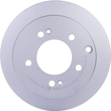Hella | Bremsscheibe | 8DD 355 125-301