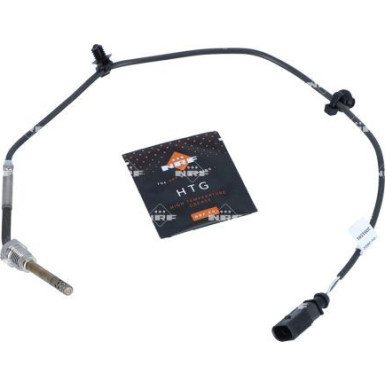 707183 Sensor, Abgastemperatur EASY FIT