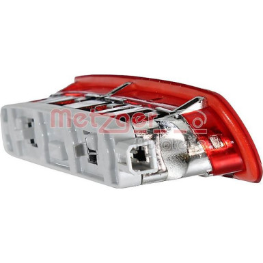 Metzger | Zusatzbremsleuchte | 2080108