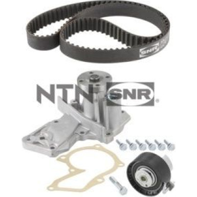 KDP452.280 Wasserpumpe + Zahnriemensatz KDP452.280 Wasserpumpe + Zahnriemensatz