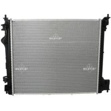 NRF | Kühler, Motorkühlung | 59254