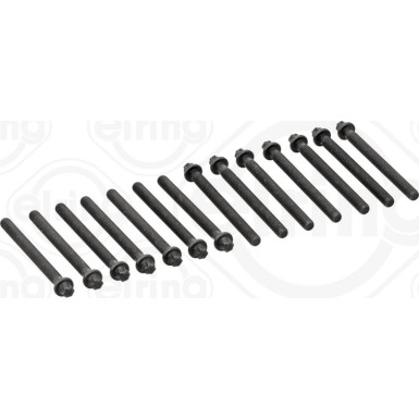 802.820 Zylinderkopfschraubensatz 802.820 Zylinderkopfschraubensatz