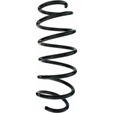 Spidan | Fahrwerksfeder | 87514