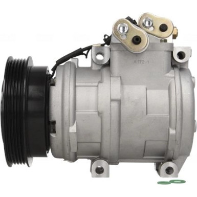 89166 Kompressor, Klimaanlage ** FIRST FIT ** 89166 Kompressor, Klimaanlage ** FIRST FIT **