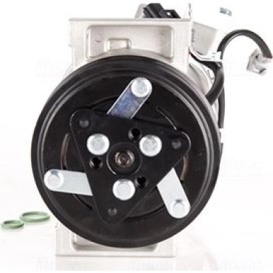 890653 Kompressor, Klimaanlage ** FIRST FIT ** 890653 Kompressor, Klimaanlage ** FIRST FIT **