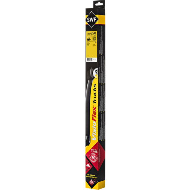 SWF Wischblatt Scheibenwischer ALTERNATIVE VISIOFLEX TRUCKS 133650