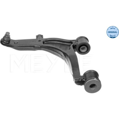 Meyle Lenker, Radaufhängung MEYLE-ORIGINAL: True to OE 16-16 050 0027